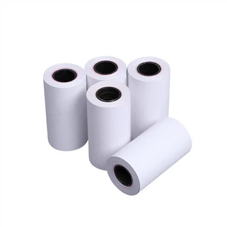 57mm X 38mm Roll tal-Karta Termali
