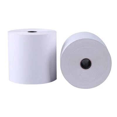 Roll tal-Karta Termali ta '80mm X 83mm