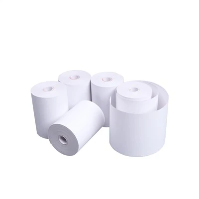 Roll tal-Karta Termali mingħajr qalba 3 1/8'' X 200'